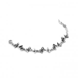 Bracciale Mini Farfalle