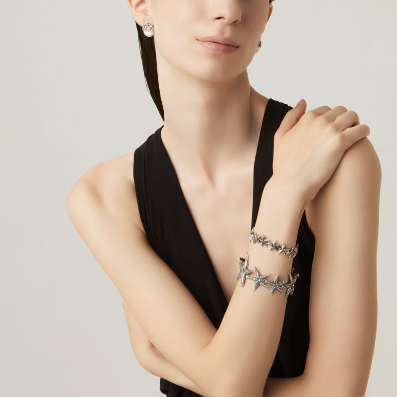Bracciale Stelle Marine Grande