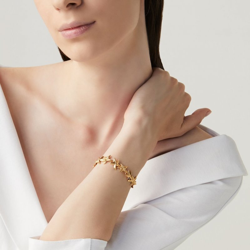 Bracciale Mini Stelle Marine