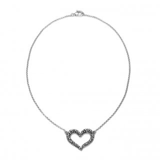 Collana Cuore