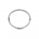 Giovanni Raspini - Bangle Rock - Argento
