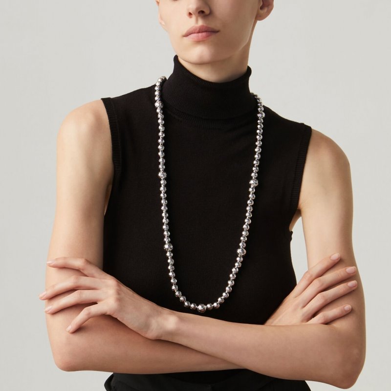 Collana Lunga Super Bowl