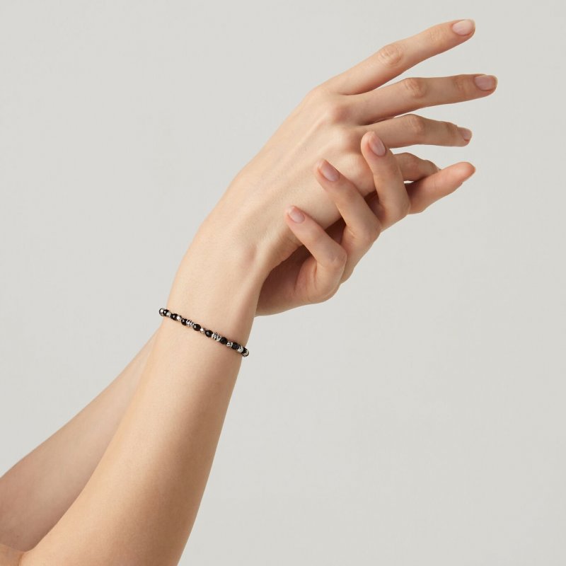 Giovanni Raspini - Bracciale Rio Onice - Argento