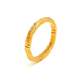 Giovanni Raspini - Bangle Petra Piccolo - Argento