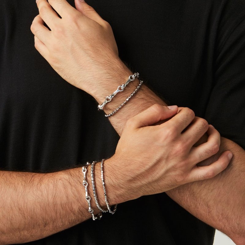 Bracciale Dadini