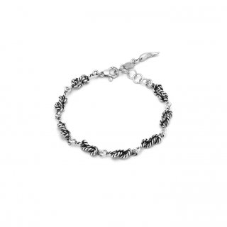 Bracciale Nodo Savoia