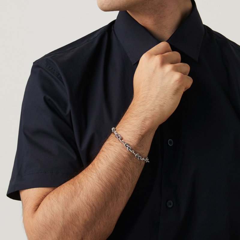 Bracciale Nodo Savoia