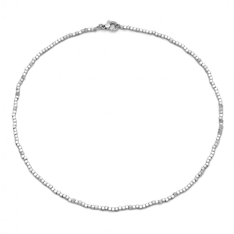 Collana Dadini
