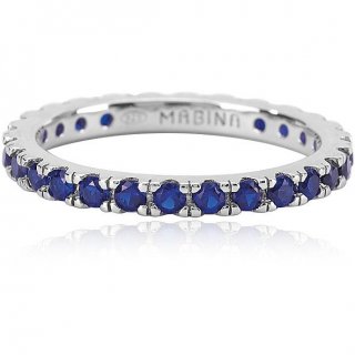 Mabina Gioielli - Anello Donna - Elegante - Raffinato