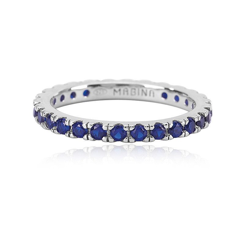 Mabina Gioielli - Anello Donna - Elegante - Raffinato