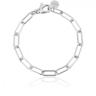 Mabina - Bracciale Catena Donna - Argento 925