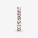 Anello Fascia Scintillante