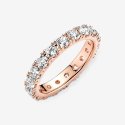 Anello Fascia Scintillante