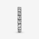 Anello Fascia Scintillante
