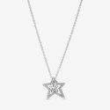 Collana Stella Luminosa