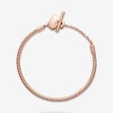 Bracciale Con Chiusura A T E Cuore