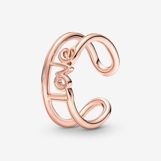 Anello "Love" Pandora Me