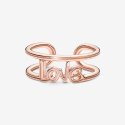 Anello "Love" Pandora Me