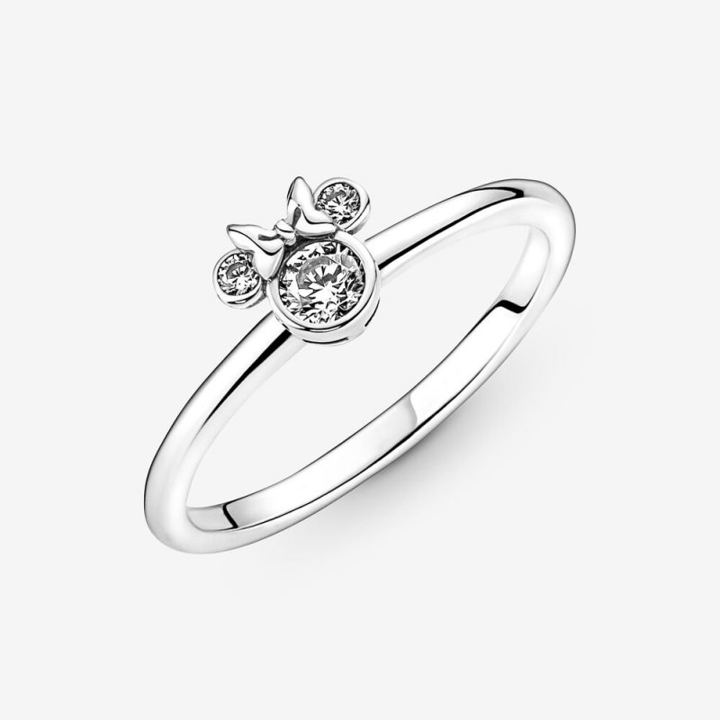 Disney, Anello Minnie