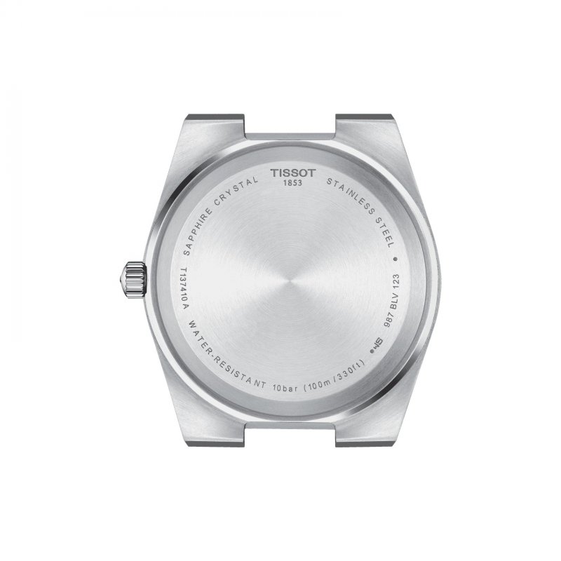 Tissot Prx - Acciaio Inossidabile - Uomo