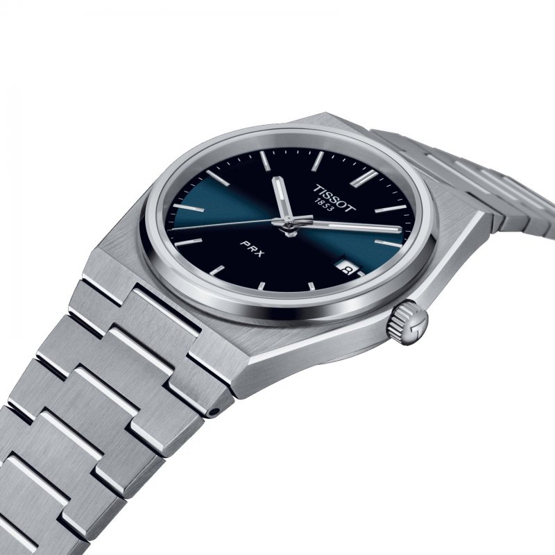 Tissot Prx - Acciaio Inossidabile - Uomo