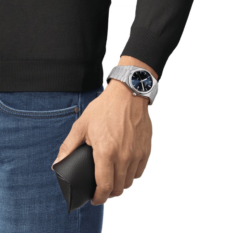 Tissot Prx - Acciaio Inossidabile - Uomo