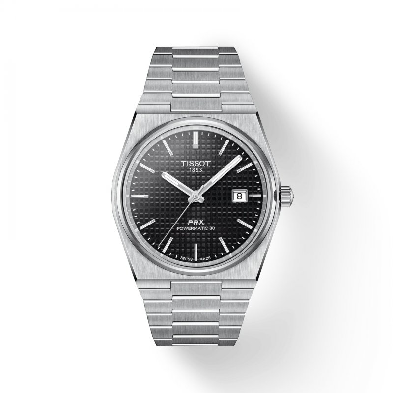 Tissot Prx Powermatic 80 - Automatico - Uomo