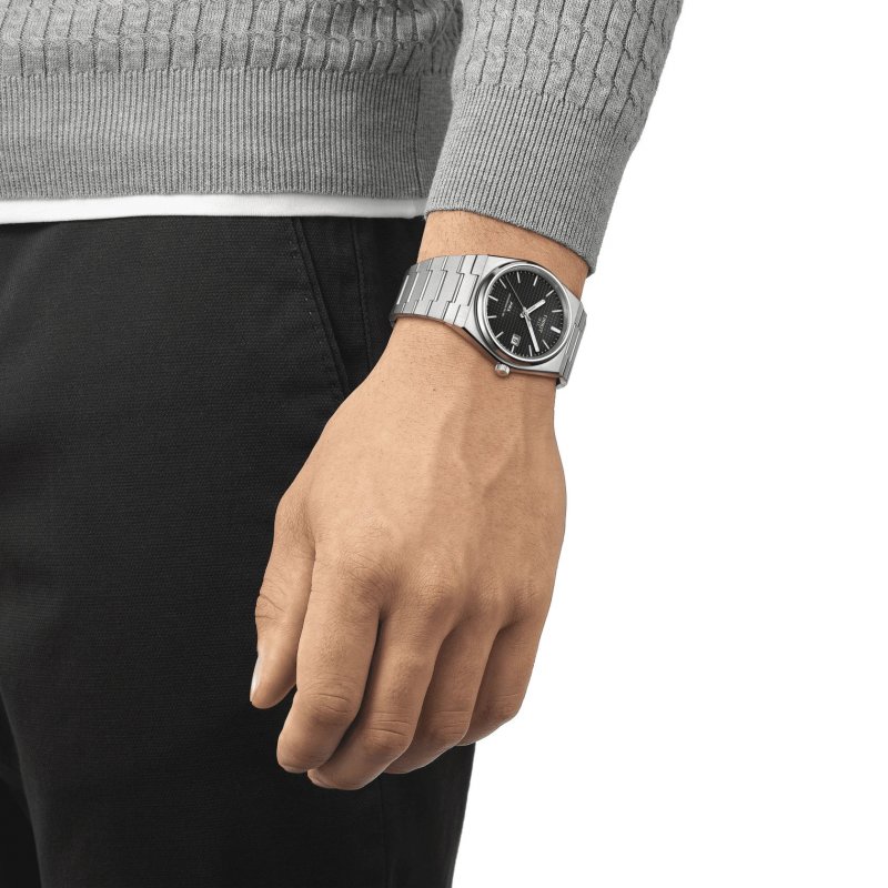 Tissot Prx Powermatic 80 - Automatico - Uomo