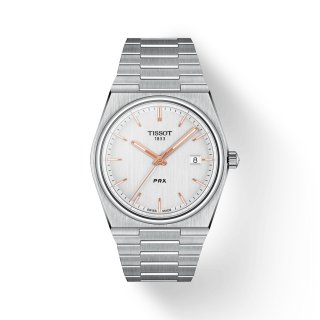 Tissot Prx - Acciaio Inossidabile - Uomo