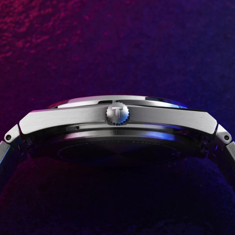 Tissot Prx - Acciaio Inossidabile - Uomo