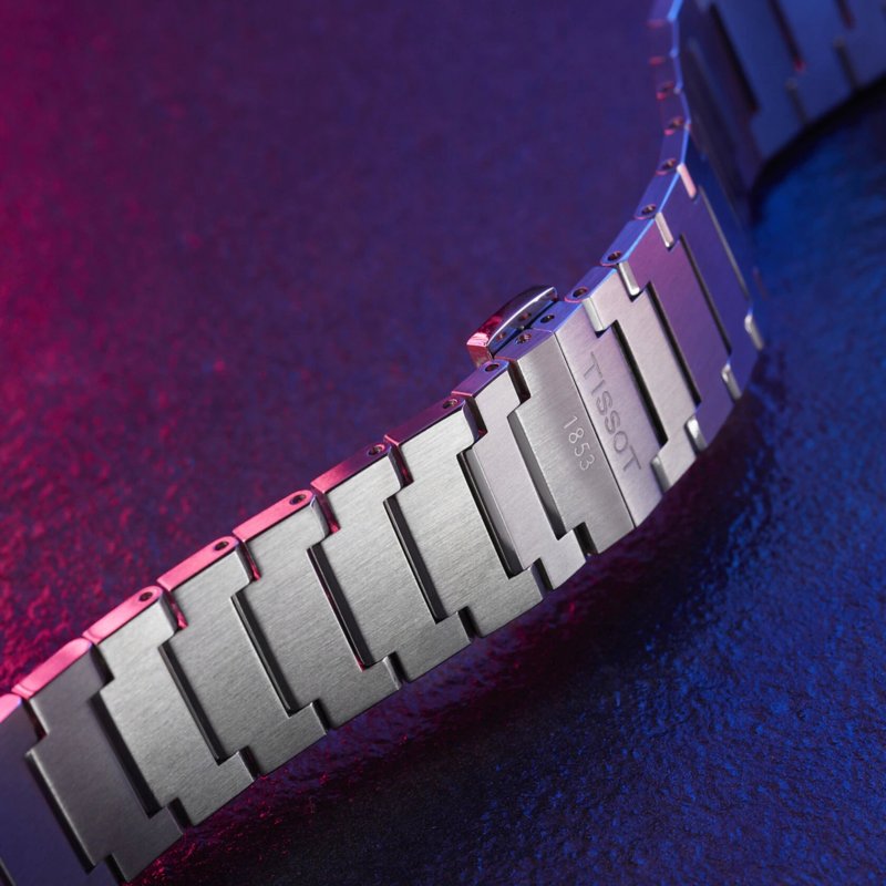 Tissot Prx - Acciaio Inossidabile - Uomo