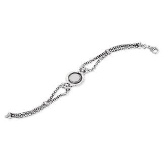 Gerardo Sacco - Bracciale Twist - Elegante E Versatile