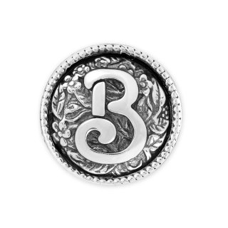 Chicca Lettera B - GS 27838B