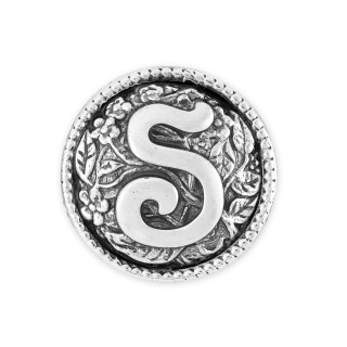Chicca Lettera S - GS 27838S