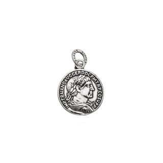 Giovanni Raspini - Charm Unisex - Argento