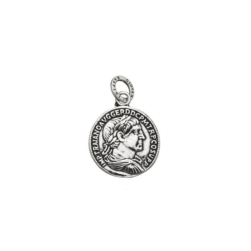 Giovanni Raspini - Charm Unisex - Argento