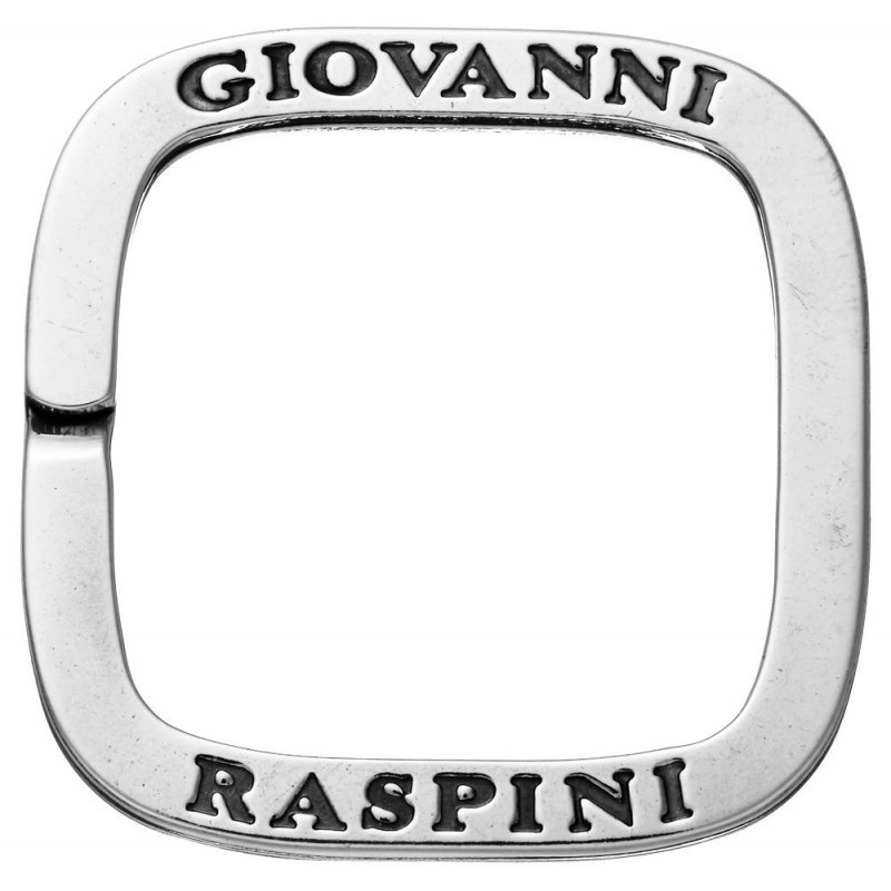 Giovanni Raspini - Portachiavi Charms - Argento