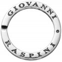 Giovanni Raspini - Portachiavi Charms - Argento