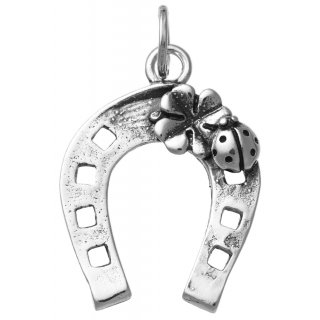 Giovanni Raspini - Charm Unisex - Argento