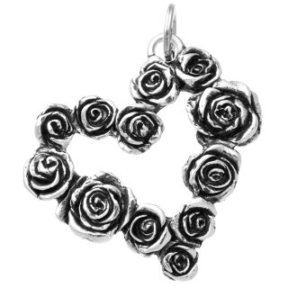 Giovanni Raspini - Charm Donna - Argento 925
