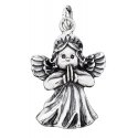 Giovanni Raspini - Charm Unisex - Argento 925