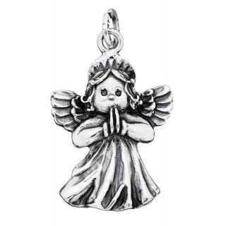 Giovanni Raspini - Charm Unisex - Argento 925