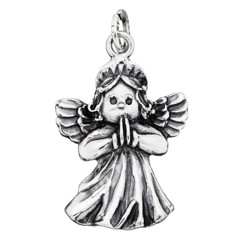 Giovanni Raspini - Charm Unisex - Argento 925