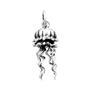 Giovanni Raspini - Charm Unisex - Argento