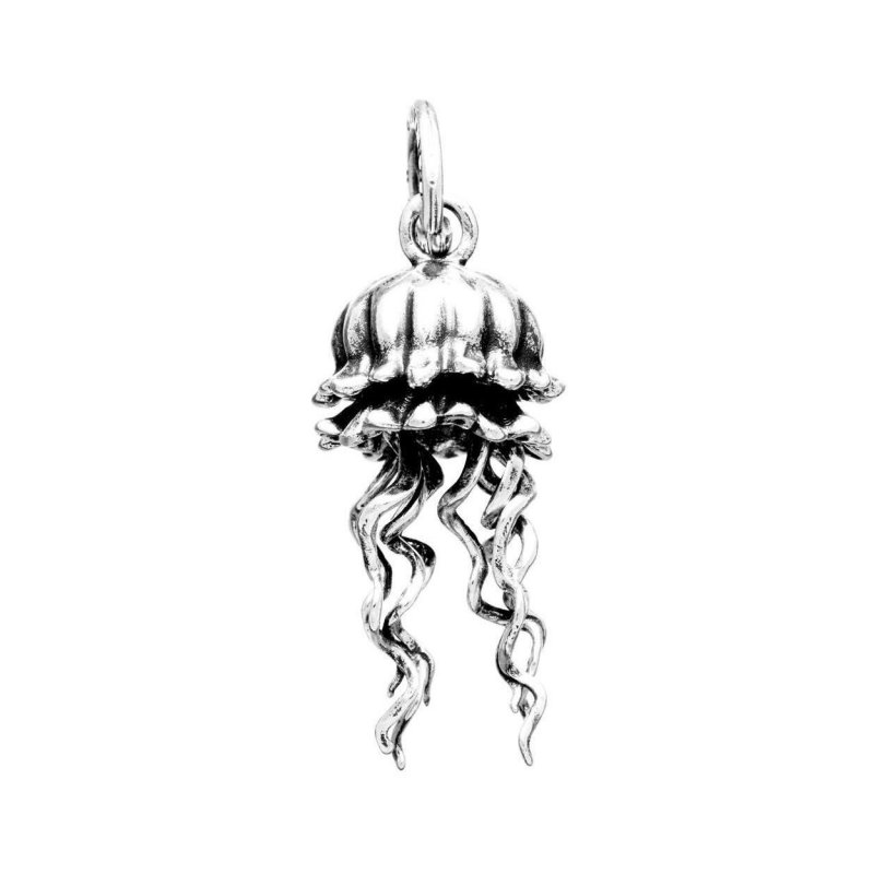 Giovanni Raspini - Charm Unisex - Argento