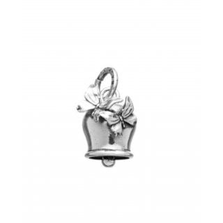 Giovanni Raspini - Charm Unisex - Argento