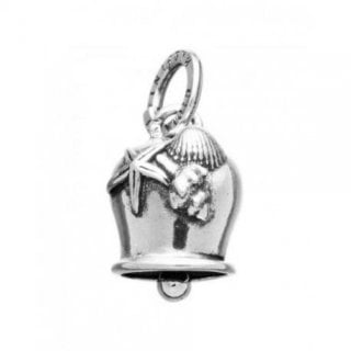 Giovanni Raspini - Charm Unisex - Argento