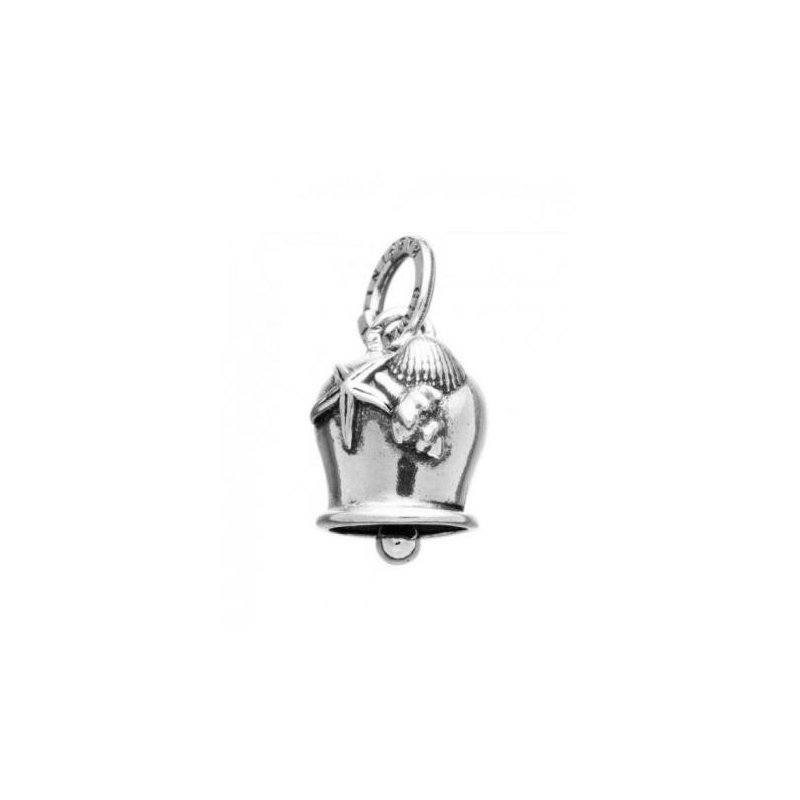 Giovanni Raspini - Charm Unisex - Argento