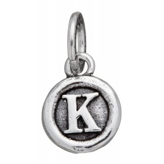 Giovanni Raspini - Charm Unisex - Argento 925