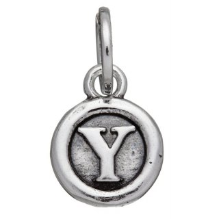Giovanni Raspini - Charm Unisex - Argento